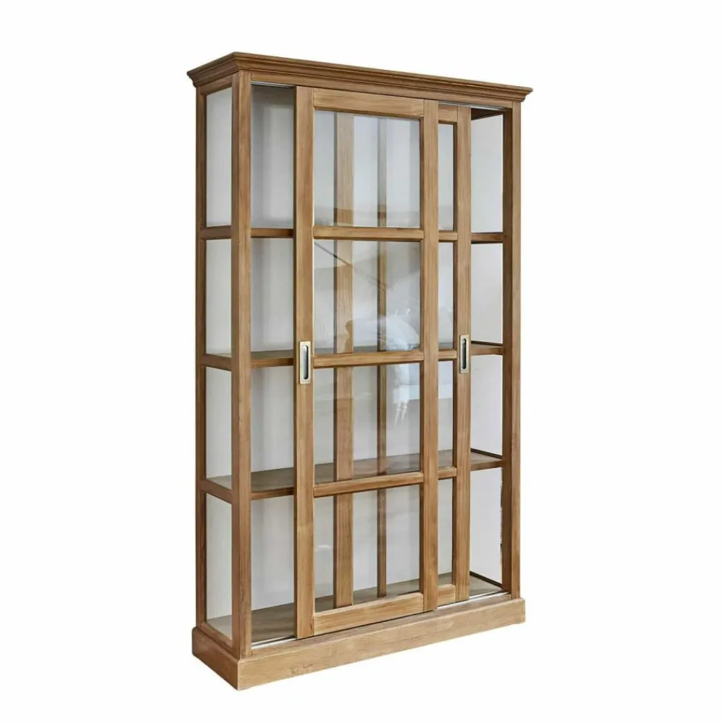 LOBERON Armoires|Armoires*Vitrine Etienne