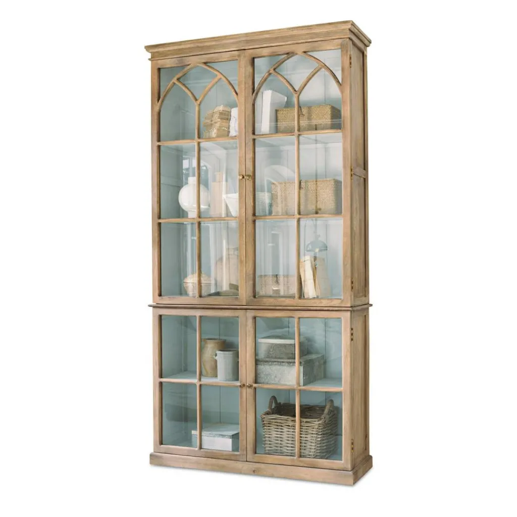 LOBERON Armoires|Armoires*Vitrine Garrard