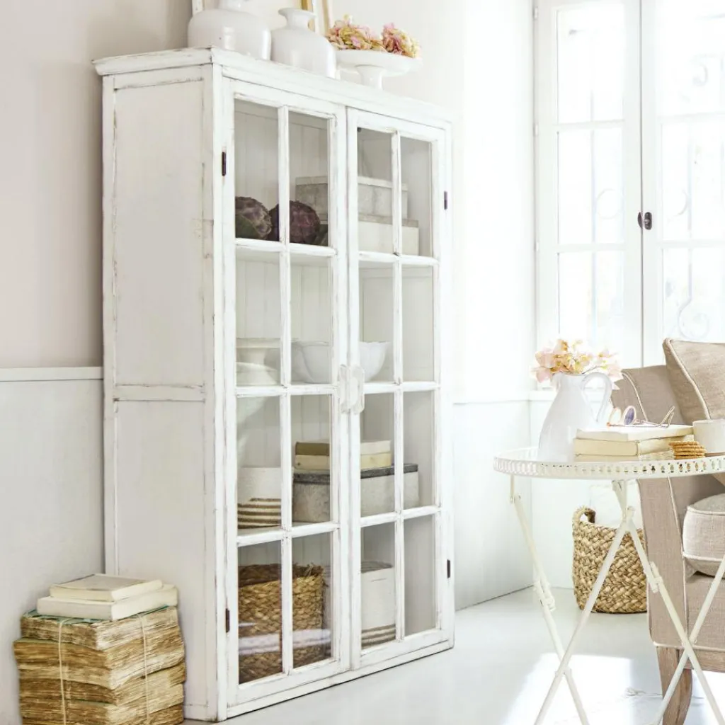 LOBERON Armoires|Armoires*Vitrine Keanu