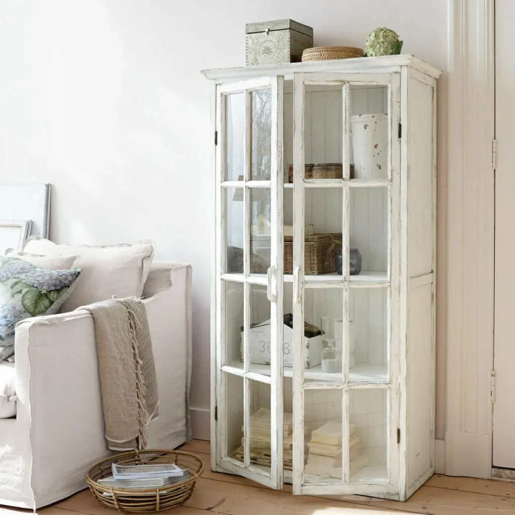 LOBERON Armoires|Armoires*Vitrine Keanu