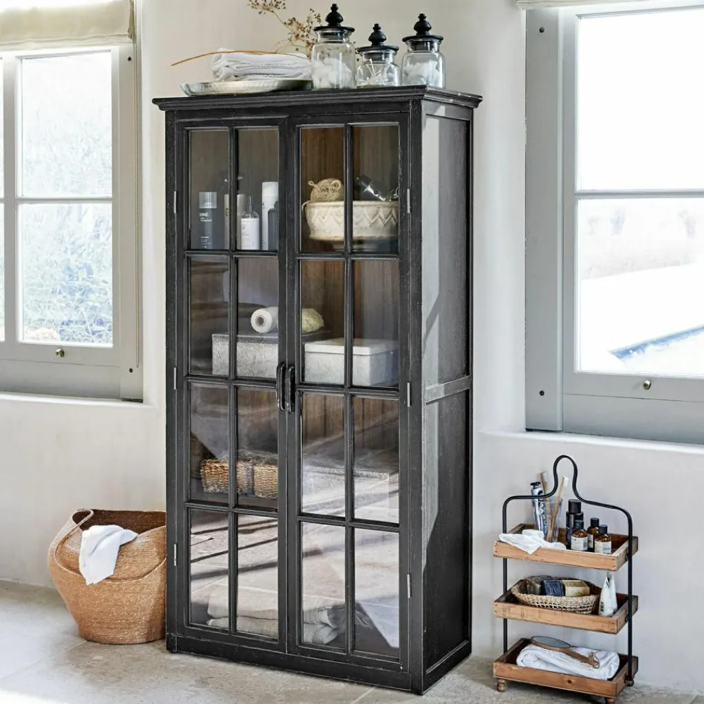 LOBERON Armoires|Armoires*Vitrine Keanu