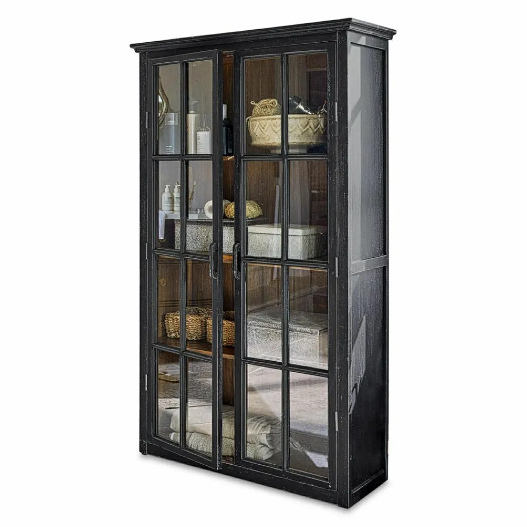 LOBERON Armoires|Armoires*Vitrine Keanu
