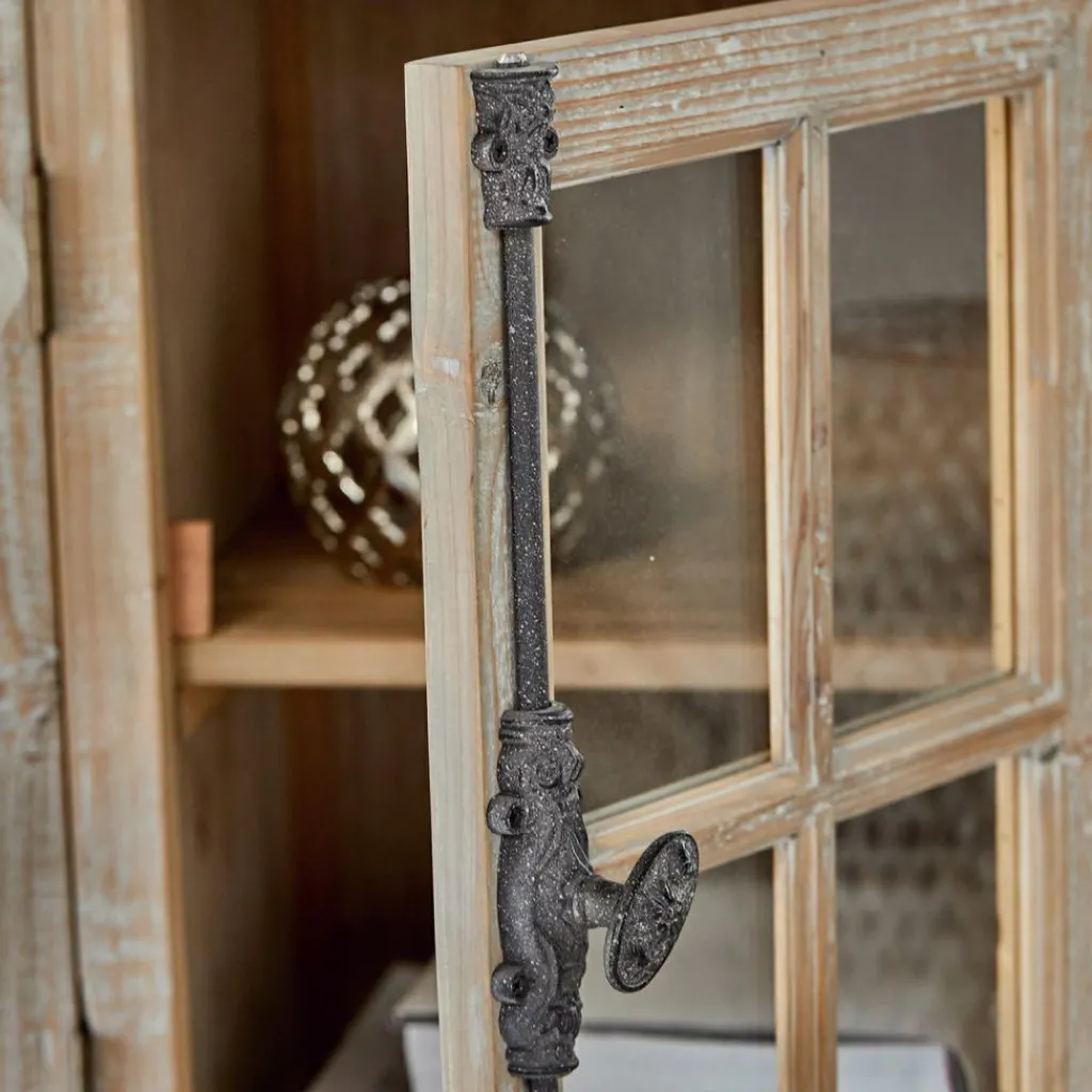 LOBERON Armoires|Armoires Et Étagères*Vitrine Mamirolle