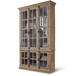 LOBERON Armoires|Armoires Et Étagères*Vitrine Mamirolle
