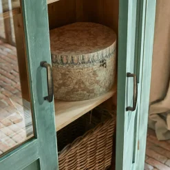 LOBERON Armoires|Armoires*Vitrine Nouvellese
