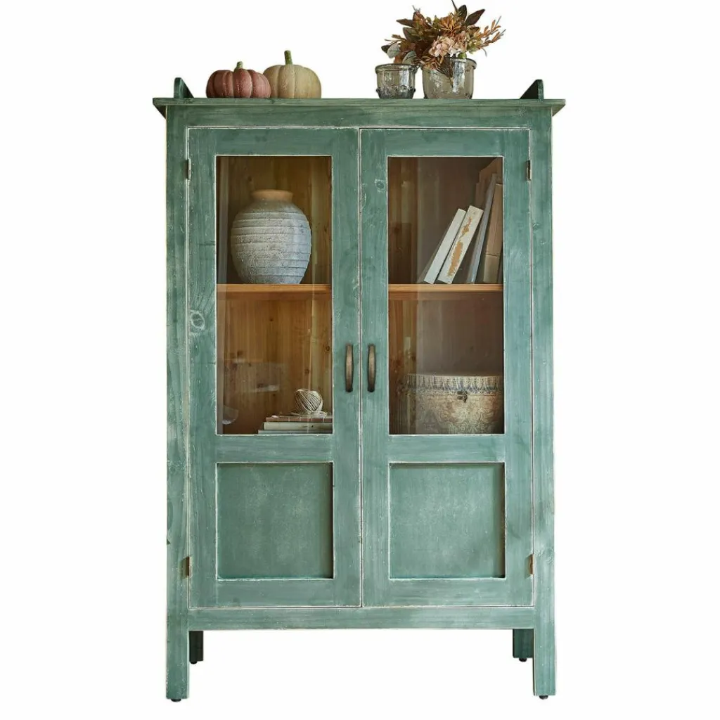LOBERON Armoires|Armoires*Vitrine Nouvellese