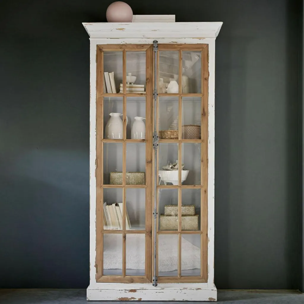 LOBERON Armoires|Armoires*Vitrine Philippe