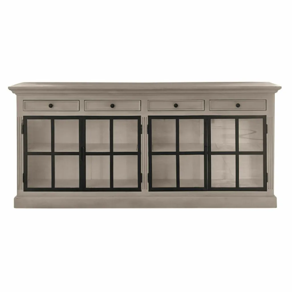 LOBERON Commodes|Commodes Et Consoles*Vitrine Pratola
