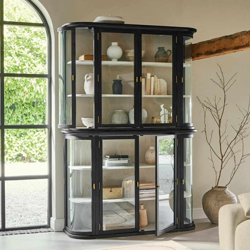 LOBERON Armoires|Armoires*Vitrine Sturminster