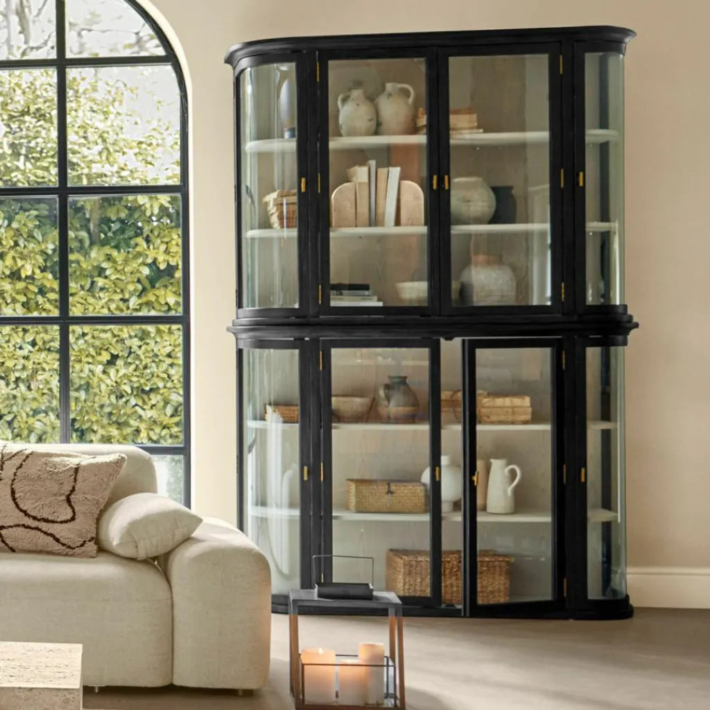 LOBERON Armoires|Armoires*Vitrine Sturminster