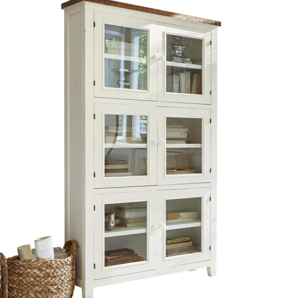 LOBERON Armoires|Armoires*Vitrine Yukon