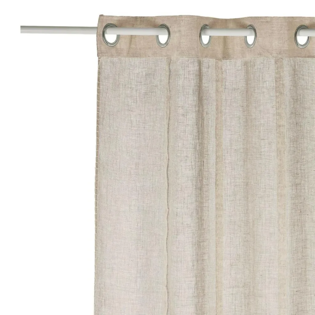LOBERON Rideaux|Rideaux*Voilage Blanchy