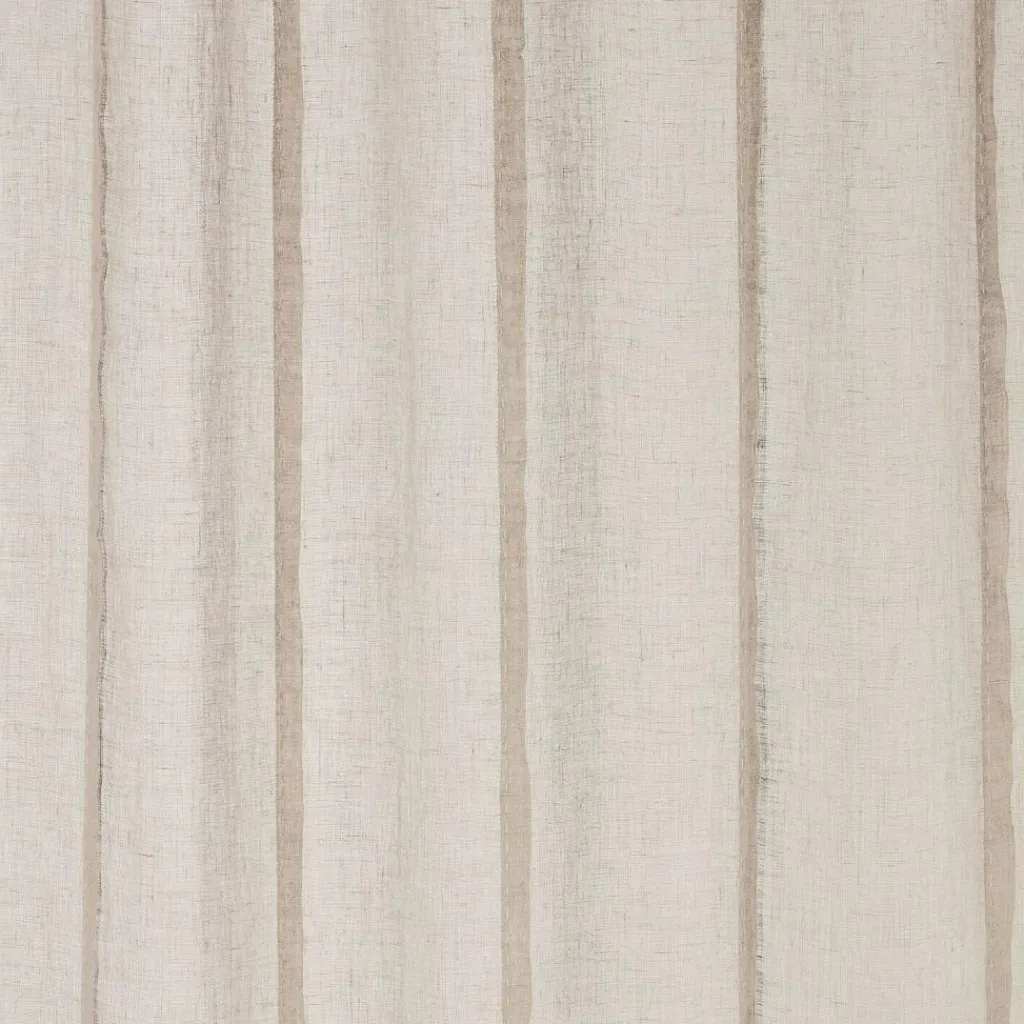 LOBERON Rideaux|Rideaux*Voilage Blanchy