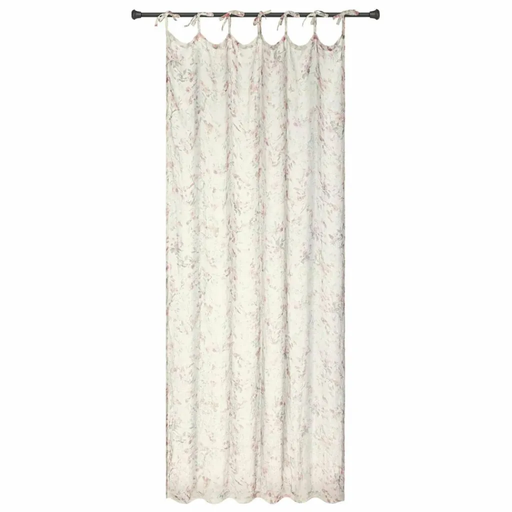 LOBERON Rideaux|Rideaux*Voilage Dulciette