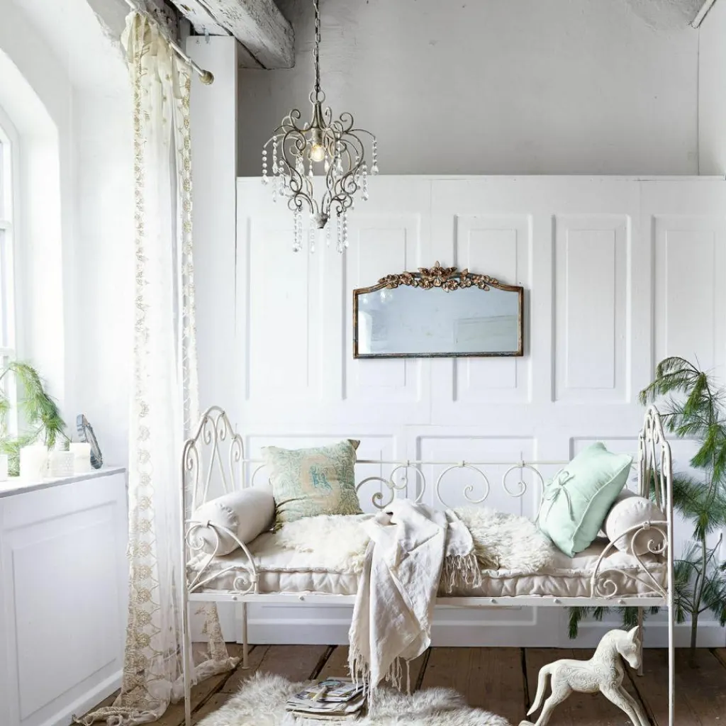 LOBERON Rideaux|Rideaux*Voilage Elaisa