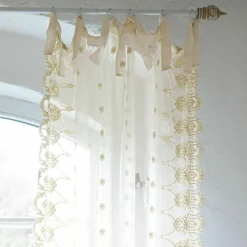 LOBERON Rideaux|Rideaux*Voilage Elaisa