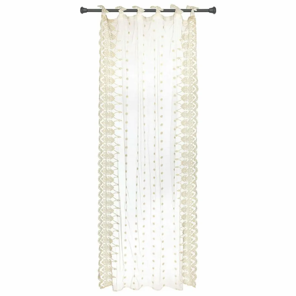 LOBERON Rideaux|Rideaux*Voilage Elaisa