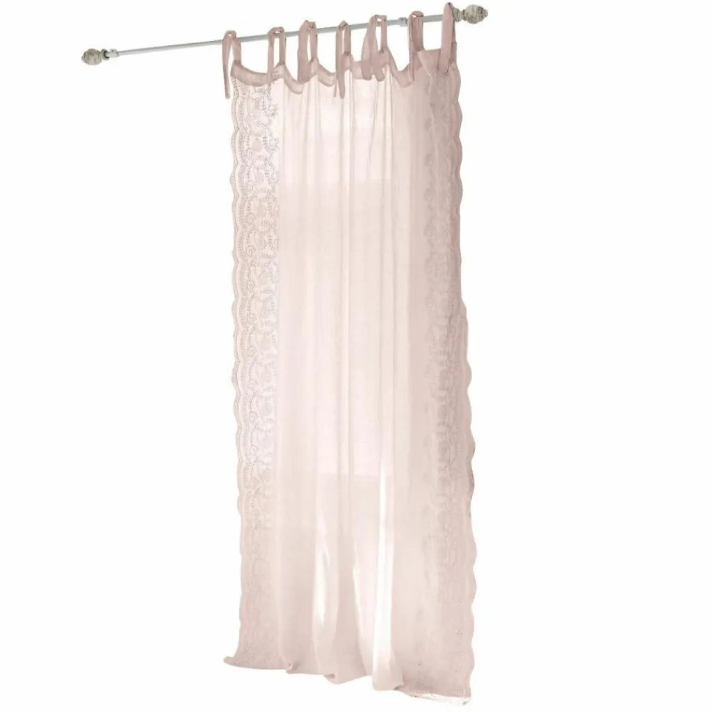 LOBERON Rideaux|Rideaux*Voilage Esmera