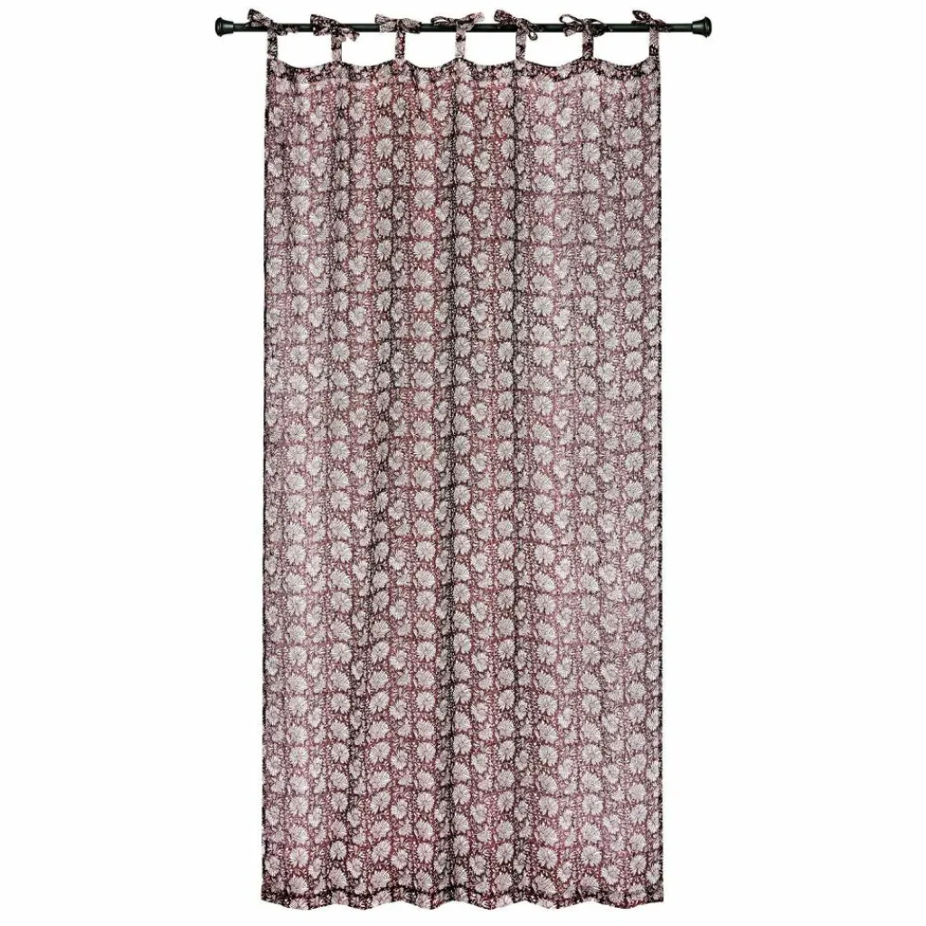 LOBERON Rideaux|Rideaux*Voilage Jouvenay