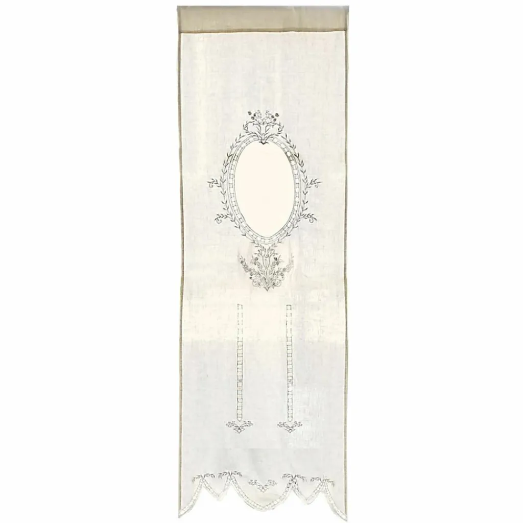 LOBERON Brise-Bise|Rideaux*Voilage Loiret