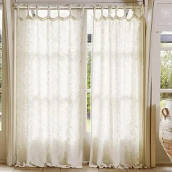 LOBERON Rideaux|Rideaux*Voilage Maddison