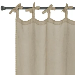 LOBERON Rideaux|Rideaux*Voilage Mirellea