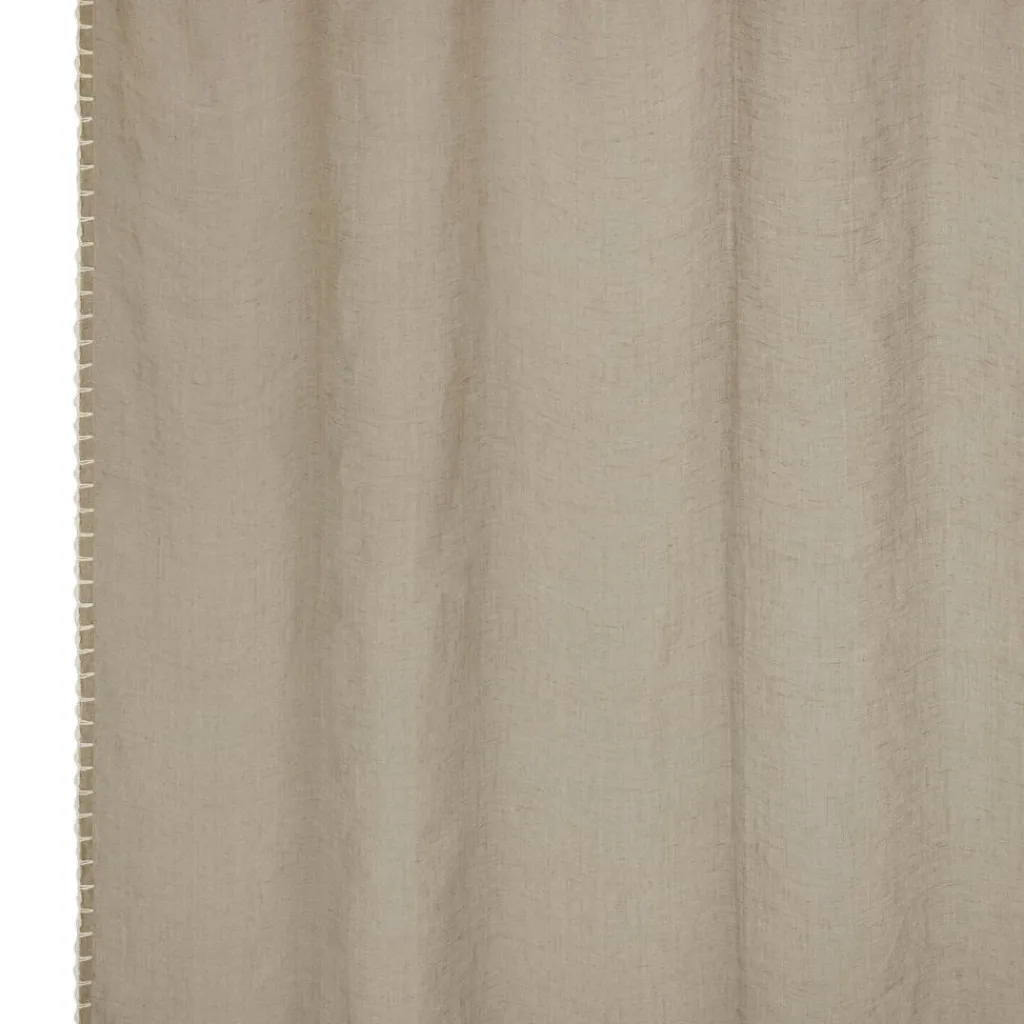 LOBERON Rideaux|Rideaux*Voilage Mirellea