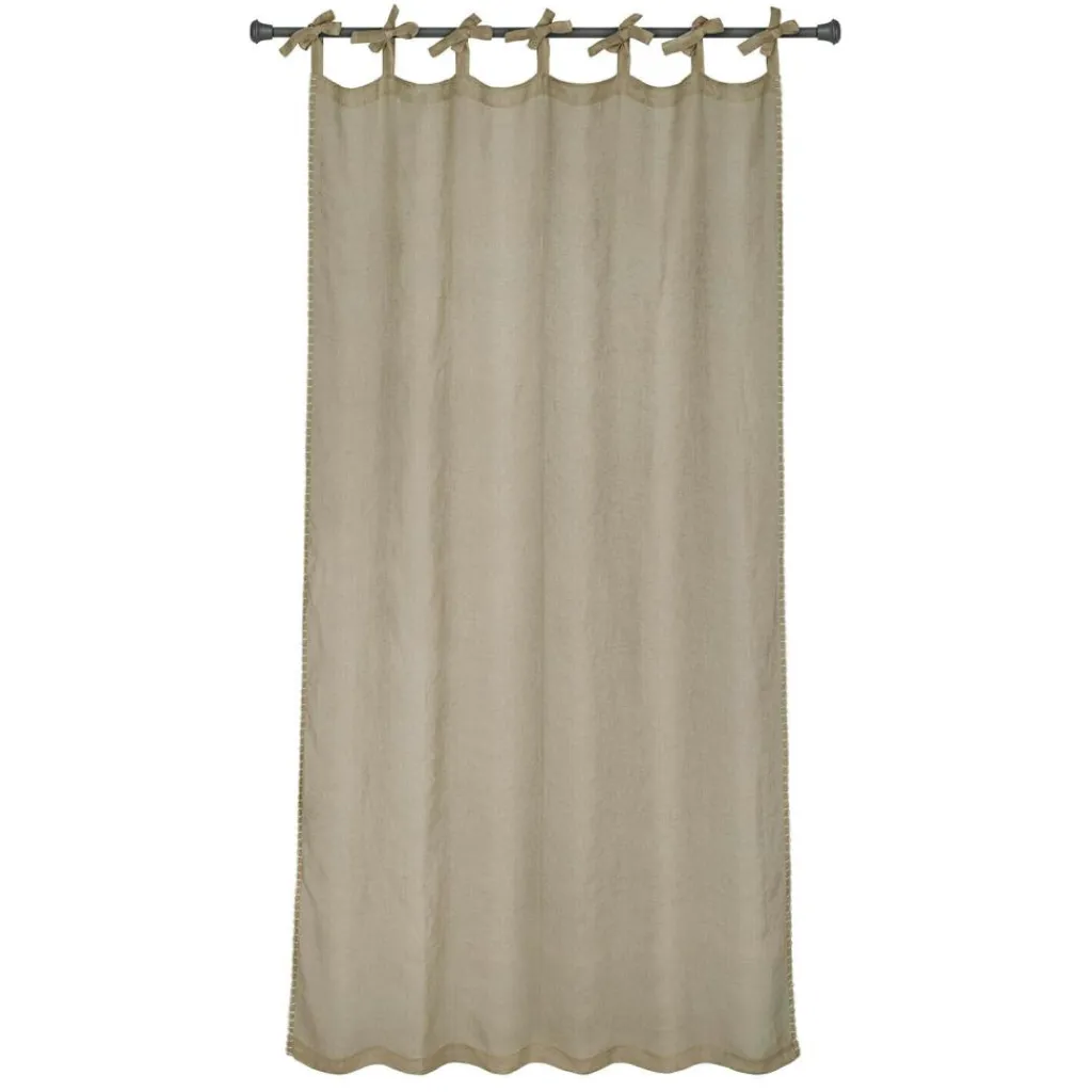 LOBERON Rideaux|Rideaux*Voilage Mirellea