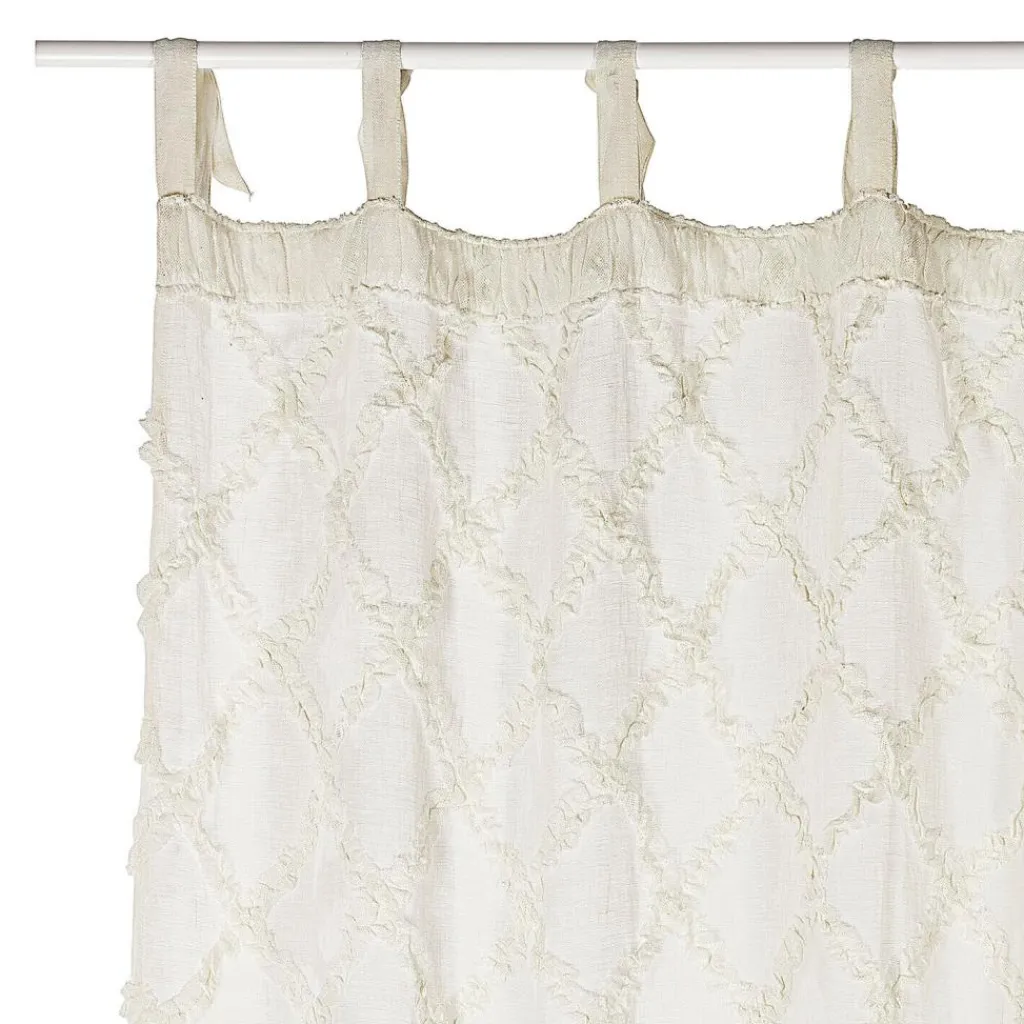 LOBERON Rideaux|Rideaux*Voilage Mistry