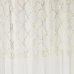 LOBERON Rideaux|Rideaux*Voilage Mistry