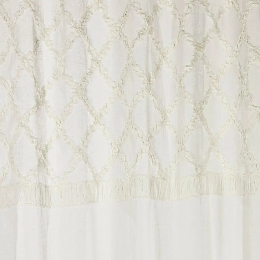 LOBERON Rideaux|Rideaux*Voilage Mistry