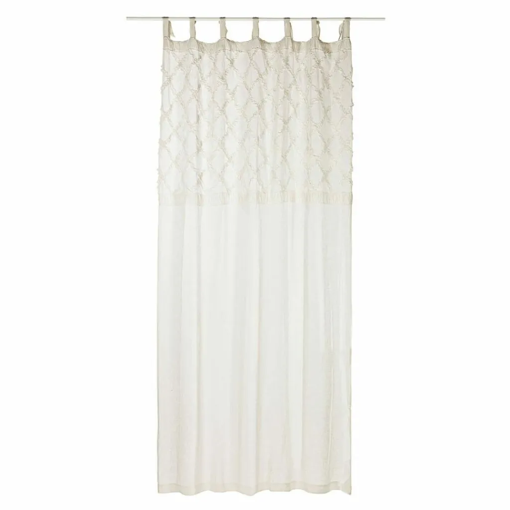 LOBERON Rideaux|Rideaux*Voilage Mistry