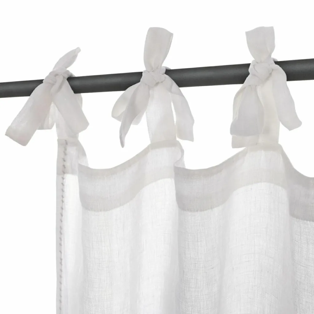 LOBERON Rideaux|Rideaux*Voilage Monthelie