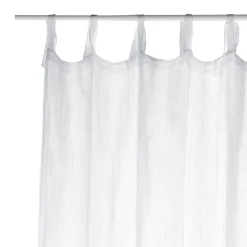 LOBERON Rideaux|Rideaux*Voilage Sommevoire