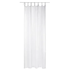 LOBERON Rideaux|Rideaux*Voilage Sommevoire