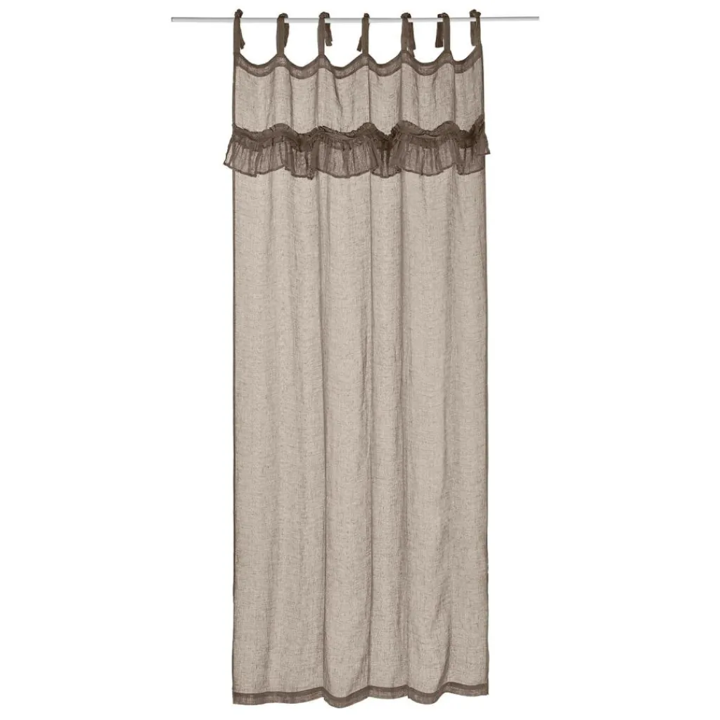 LOBERON Rideaux|Rideaux*Voilage Tousia
